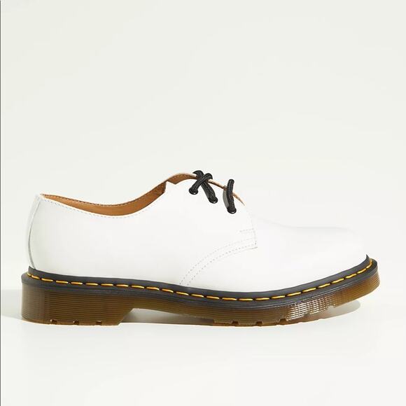 Dr. Martens 1461 Classic‎ Oxfords Lace-up Front Closure Size 11 - Picture 1 of 7